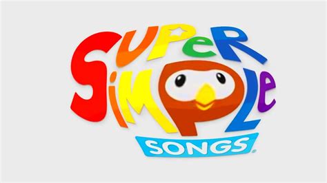 super simple songs logo|super simple songs logo effects.